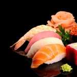 Sushi wallpapers