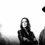 The Blacklist free wallpapers