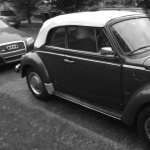 Volkswagen Beetle pic