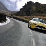 2014 Aston Martin V12 Vantage S widescreen