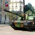 AMX Leclerc free