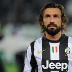 Andrea Pirlo high quality wallpapers