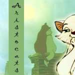 Aristocats PC wallpapers