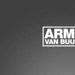 Armin Van Buuren desktop