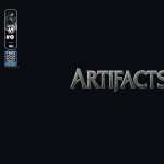 Artifacts Comics wallpapers for android