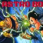 Astro Boy photos