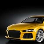 Audi Sport Quattro photos