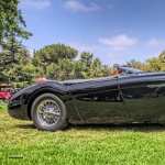 Austin Healey 100 wallpapers for iphone