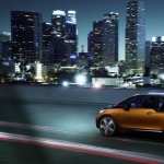 BMW I3 Coupe Concept hd wallpaper
