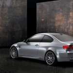 BMW M3 Concept new wallpapers