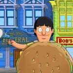 Bob s Burgers wallpaper