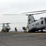 Boeing Vertol CH-46 Sea Knight image