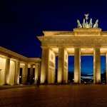 Brandenburg Gate free download
