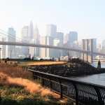 Brooklyn Bridge free