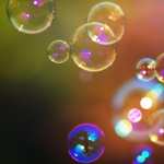Bubble Photography wallpapers for android