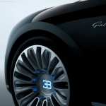Bugatti Galibier 1080p