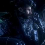 Call Of Duty Modern Warfare Remastered background