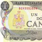 Canadian Dollar high definition wallpapers