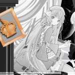 Chobits free wallpapers