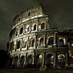 Colosseum wallpapers for desktop