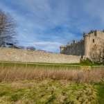 Craigmillar Castle images