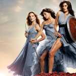 Desperate Housewives new wallpapers