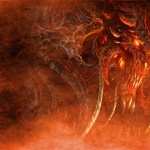 Diablo III download wallpaper