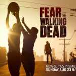 Fear The Walking Dead wallpapers for android