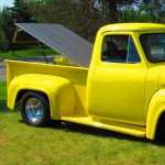 Ford F-100 free download