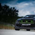 Ford Mustang RTR new wallpapers