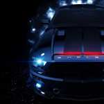 Ford Mustang Shelby Cobra GT 500 wallpapers