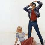Grease new wallpapers