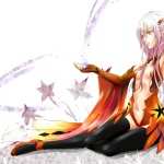 Guilty Crown free wallpapers