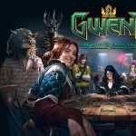 Gwent The Witcher Card Game PC wallpapers