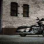 Harley-Davidson Road Glide new wallpapers