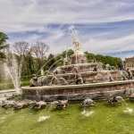 Herrenchiemsee Palace photo