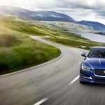 Jaguar XE high definition wallpapers