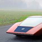 Lancia Stratos Zero wallpapers for desktop