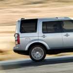 Land Rover Discovery XXV free wallpapers