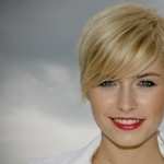 Lena Gercke high quality wallpapers
