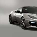 Lotus Evora new wallpaper