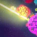 Lovers In A Dangerous Spacetime new wallpapers