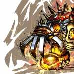 Mario Strikers Charged high definition wallpapers