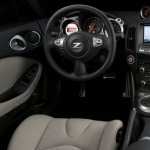 Nissan 370Z high definition photo