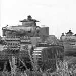 Panzer III high definition photo