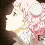 Paradise Kiss new wallpapers