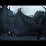 Reign Of Fire high quality wallpapers