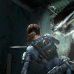 Resident Evil Revelations hd pics