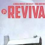 Revival Comics hd wallpaper