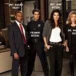 Rizzoli and Isles wallpapers hd